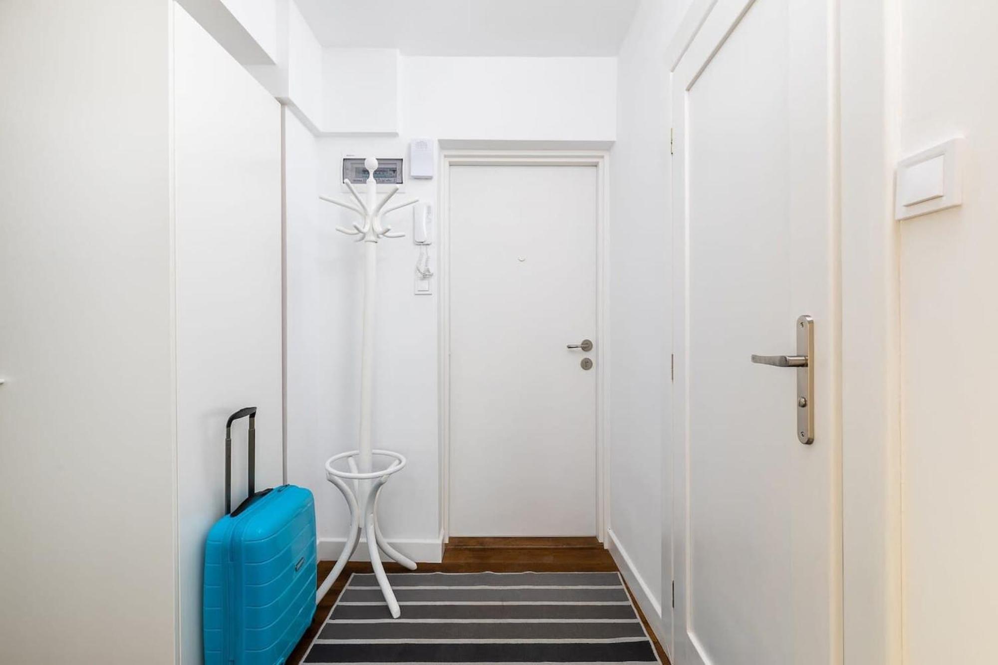 Apartament Rent Like - Salezego 6 *