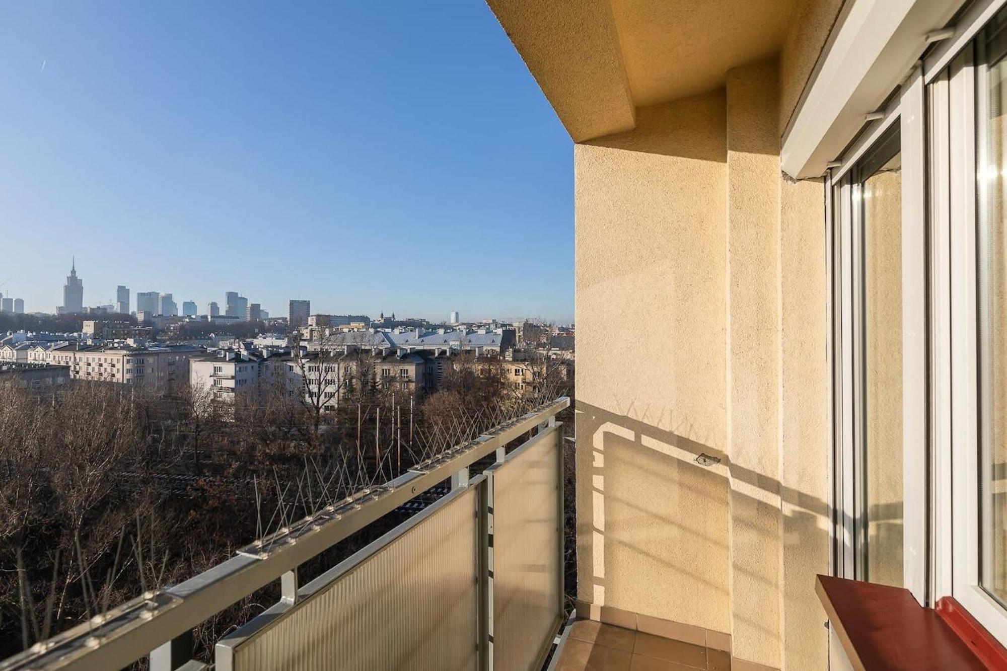 Rent Like - Salezego 6 Apartament Warszawa
