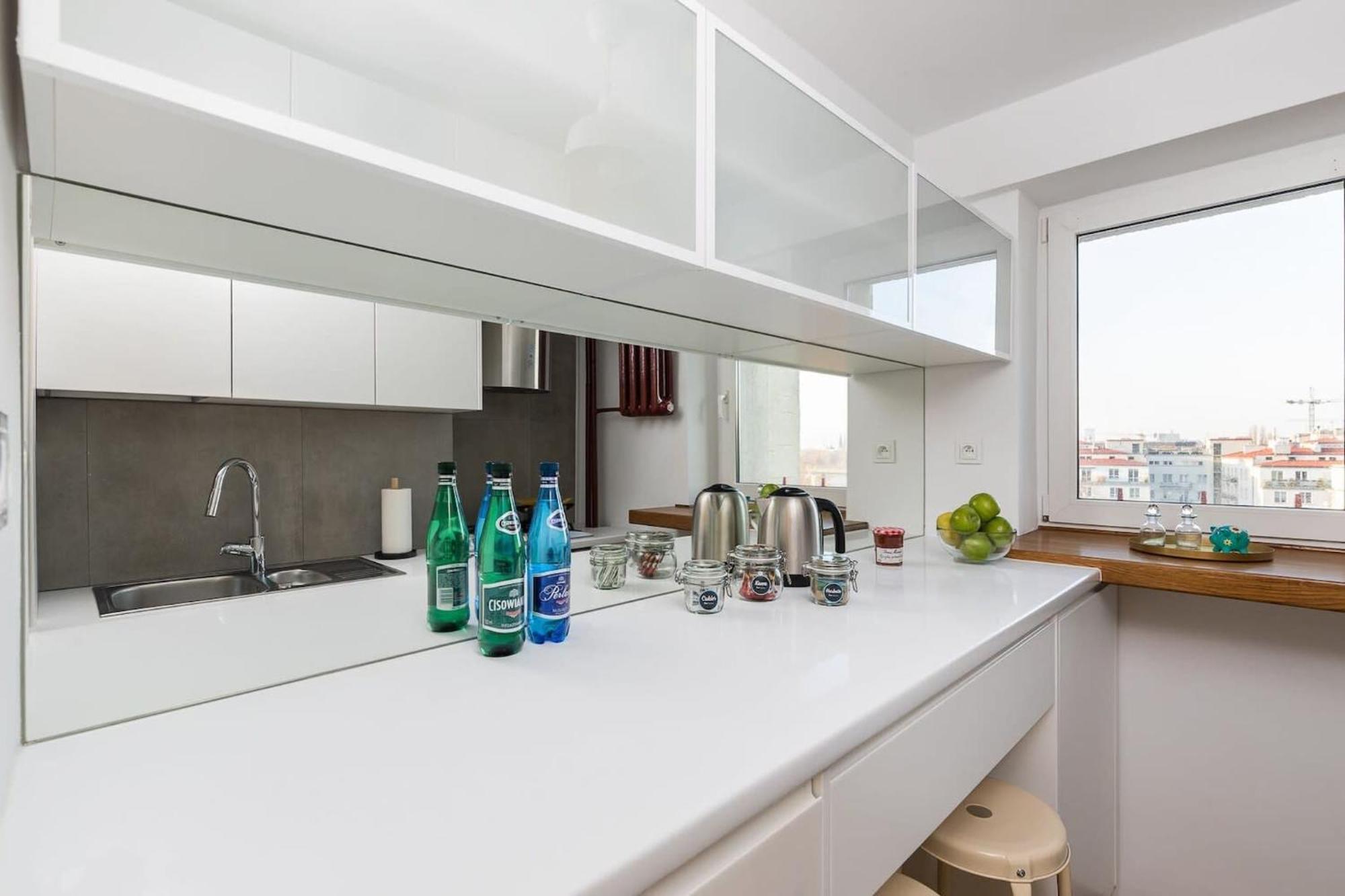 Rent Like - Salezego 6 Apartament