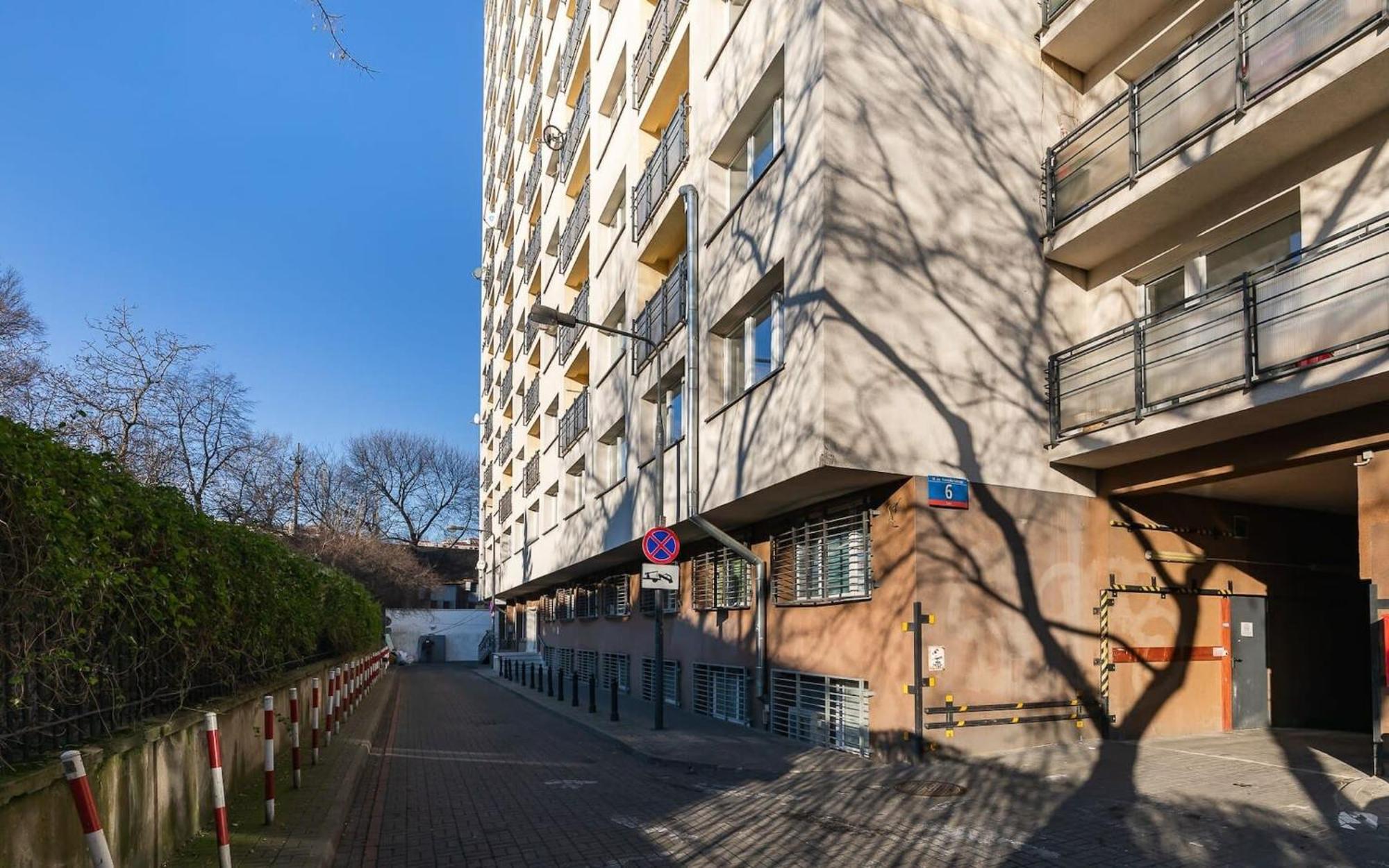 Rent Like - Salezego 6 Warszawa